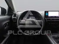 2023 Citroen C5
