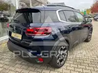 2023 Citroen C5