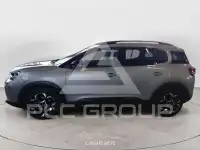 2023 Citroen C5