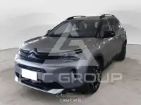 2023 Citroen C5