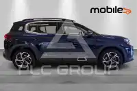 2023 Citroen C5
