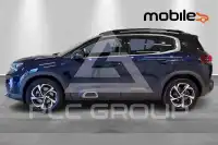 2023 Citroen C5