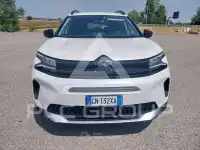 2023 Citroen C5