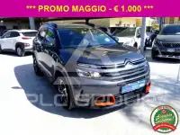 2023 Citroen C5