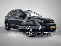 2023 Citroen C5