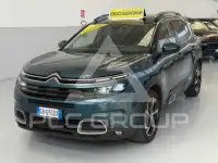 2023 Citroen C5