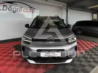 2023 Citroen C5