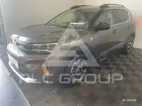 2023 Citroen C5