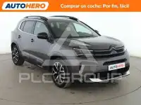 2023 Citroen C5