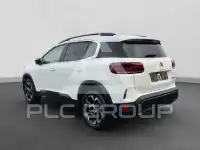 2023 Citroen C5