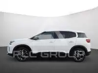 2023 Citroen C5
