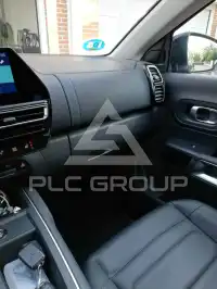 2023 Citroen C5