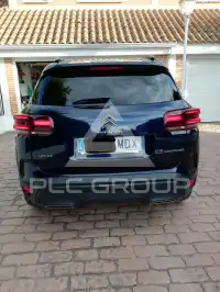 2023 Citroen C5
