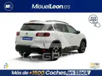 2023 Citroen C5
