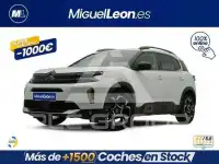 2023 Citroen C5
