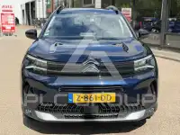 2023 Citroen C5