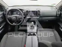2023 Citroen C5