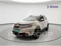 2023 Citroen C5