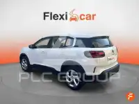 2023 Citroen C5