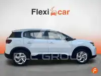 2023 Citroen C5