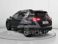 2023 Citroen C5