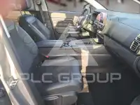 2023 Citroen C5