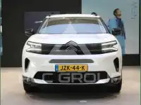 2023 Citroen C5