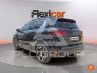 2023 Citroen C5