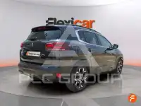 2023 Citroen C5