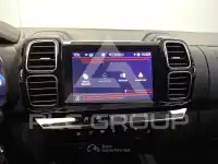 2023 Citroen C5