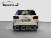 2023 Citroen C5