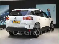 2023 Citroen C5