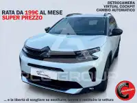 2023 Citroen C5