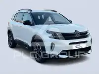2023 Citroen C5