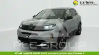 2023 Citroen C5