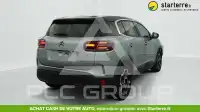 2023 Citroen C5