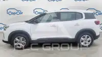 2023 Citroen C5