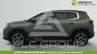 2023 Citroen C5