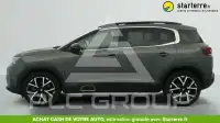 2023 Citroen C5