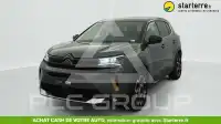 2023 Citroen C5