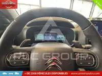 2023 Citroen C5