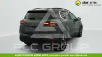 2023 Citroen C5