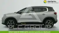 2023 Citroen C5