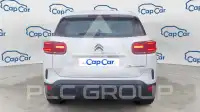 2023 Citroen C5