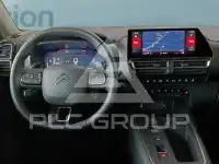 2023 Citroen C5