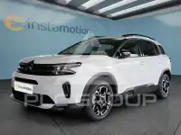 2023 Citroen C5