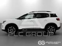 2023 Citroen C5