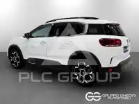 2023 Citroen C5