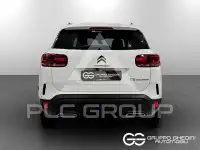 2023 Citroen C5