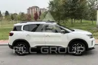 2023 Citroen C5